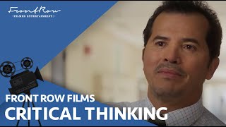 Critical Thinking - John Leguizamo, Rachel Bay Jones | Out Now On Digital and OnDemand