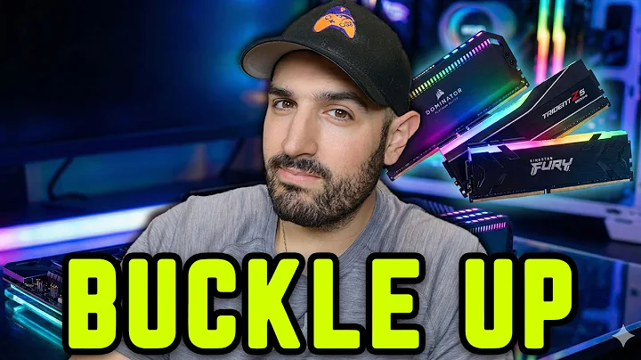 RAM Shortage Gets Even Worse - Gaming Just Got Expensive