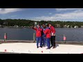 PANAM CANOE 2018 - Day 1 / Jour 1 AM (Medal Presentation)