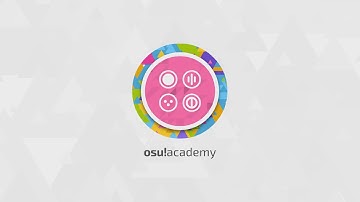 osu! Installation/Account Setup/Beatmap Downloads
