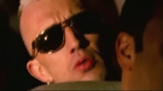 Alabama 3 - Woke Up This Morning (The Sopranos)