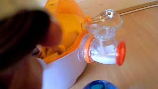 habitrail water bottle