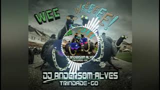 MC M10  MEME WEE - ELETROFUNK - 2021(DJ ANDERSON ALVES)