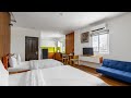 Saluton Hotel | Da Nang, Vietnam | Hotel Review 🌟