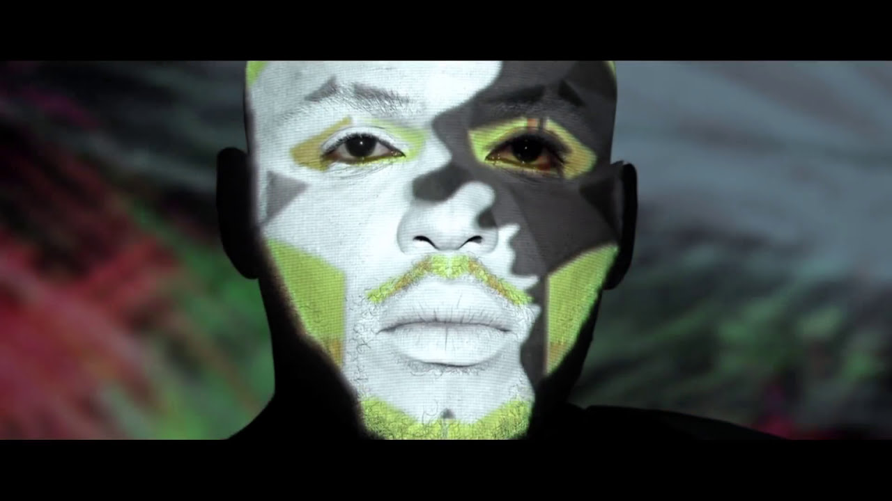 Channel O | United States of Africa