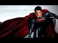 Serena Safari Full Song With Superman Fight Scene 