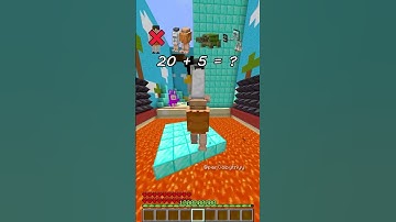 Labubu vs Brainrot Mobs Speedrun Minecraft Squid Game ft. The Doll #squidgame #speedrun