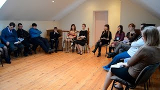 Призыв к ученичеству (урок субботней школы 25.04. 2014) Призыв к ученичеству (урок субботней школы 25.04. 2014)