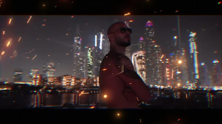 Matrix explained by : Andrew Tate