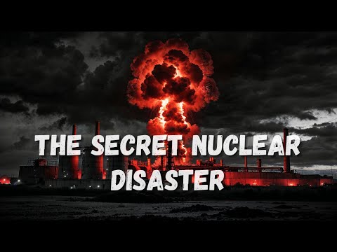 Russia's SECRET NUCLEAR