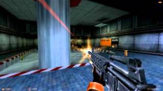 Half-Life Gaming Part 27 Lambda Stuff