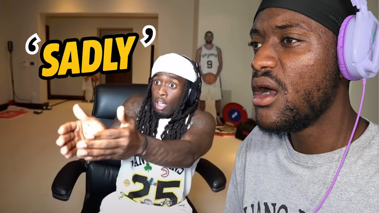 Kai Finally Addresses Adin, DDG & Rage… It Gets DEEP