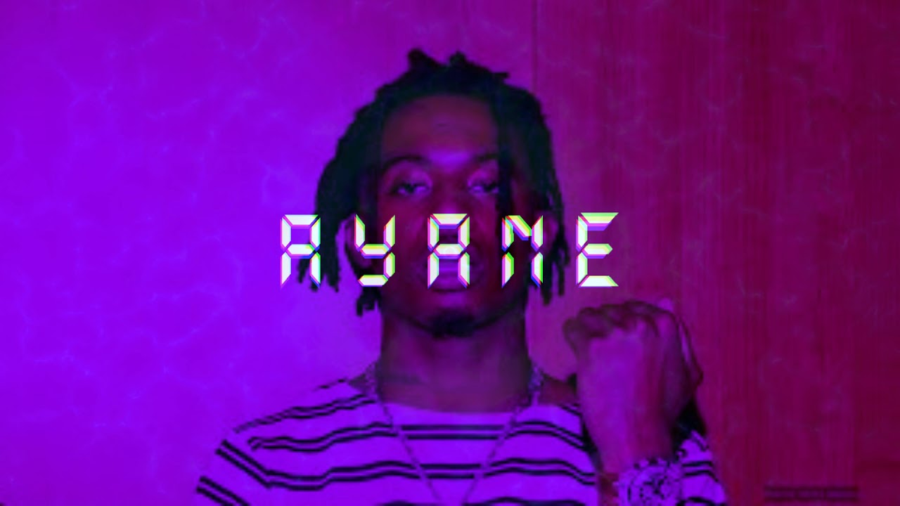 Playboi Carti x Pierre Bourne Type Beat | DJ Ares- AYANE| Hip hop/Trap instrumental beat adlı videoyu YouTube'da izle Playboi Carti x Pierre Bourne Type Beat | DJ Ares- AYANE| Hip hop/Trap instrumental beat adlı videoyu YouTube'da izle