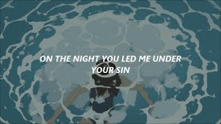 Ry X - Howling (Lyrics)