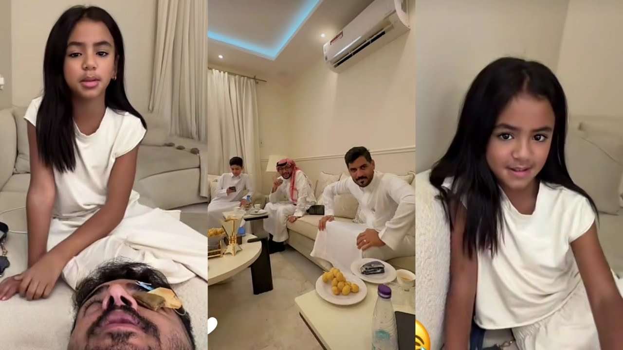 لطيفة تركي | جمعتهم اليوم ببيت امها ولطيفه متقضى لبيت امها❤️💃