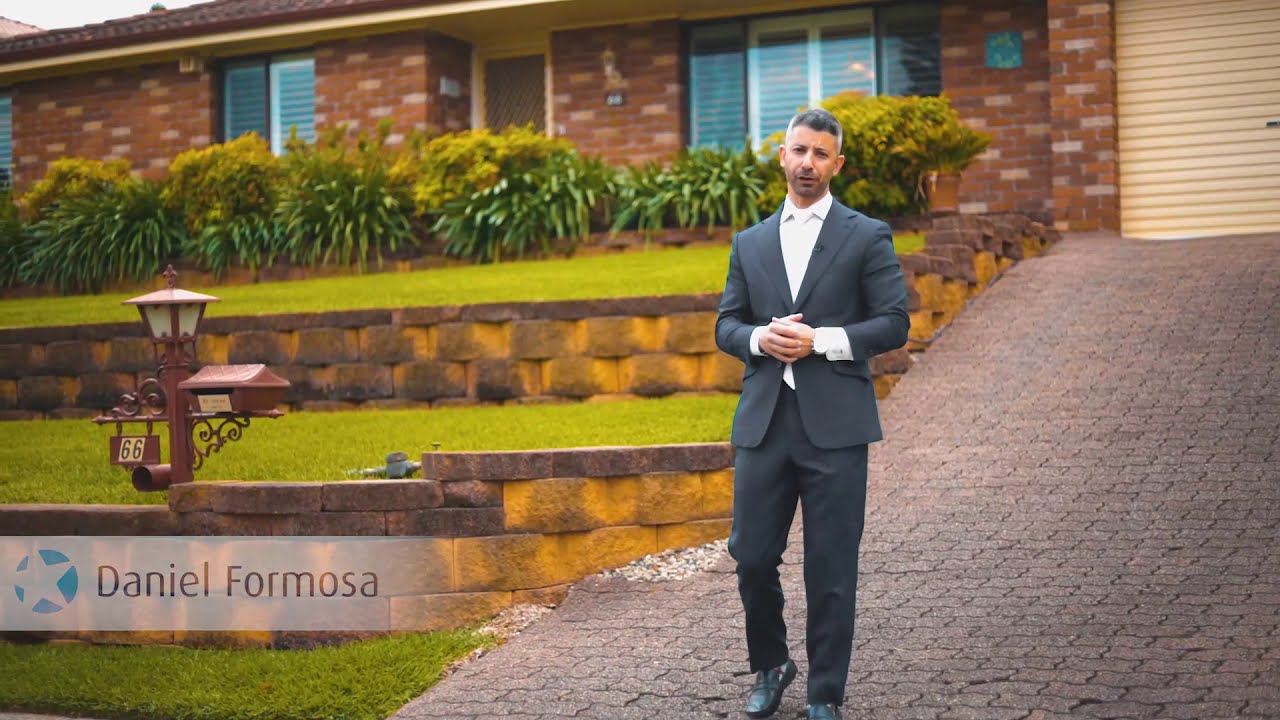 66 Cowley Crescent, Prospect YouTube