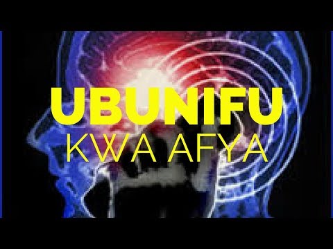 Video: Jinsi Ya Kudumisha Akili Wakati Wa Uzee