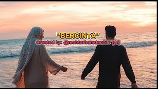 Download Lagu Bercinta [Dangdut] - Created by @mohtarhamdan337 [AI] MP3