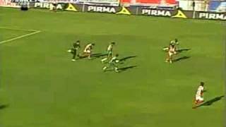 Edgar Castillo Pensó Que Estaba En Carson