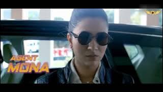 Agent Mona | Wow Entertainment |  Short | Streaming Now On #wowentertainmentgold