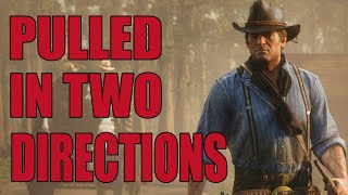 Red Dead Redemption 2 Critique