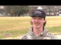 College Students' Project Helps Paralyzed Man Reclaim Love Of The Outdoors