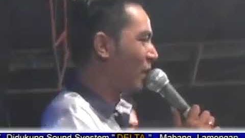 OM NEW AMELIA by  GERY MAHESA -  KANGGO RIKO