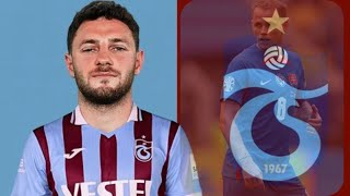 Trabzonsporun Bombası Patladı İki Yeni Yıldız Yola Çıkıyor