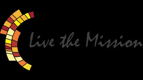 Saint Joseph's University: Live the Mission - Ice Sculpture Time lapse