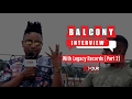 #BalconyInterview: L-Tido x Darne x Fifresh x Ckassa Talk New Music For 2017 #MyClique