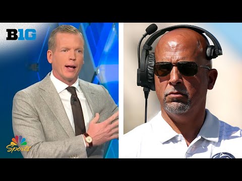 Breaking down the college football coaching carousel | NBC Sports