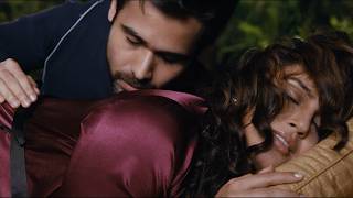 Emraan Hashmi Romantic Scene | Ek This Dayaan Movie Popular Romantic Scenes