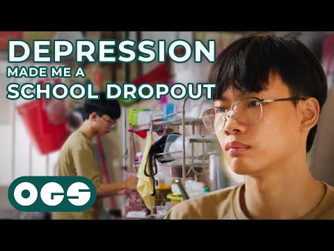 I Quit School At 16 To Be A Porridge Hawker
