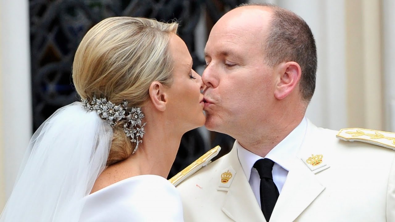 La Verdadera Historia Detrás De La Familia Real De Mónaco