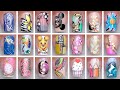 15+ Best Creative Nail Art Ideas Compilation | New Nails Art Tutorial | Nails Design