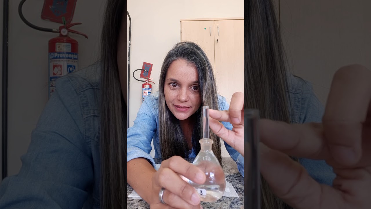 Qual A Função De Um Picnômetro?