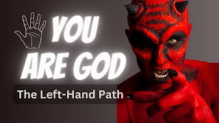 Left Hand Path (History, Traditions, Practices)