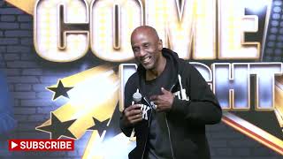 Studio 2226 Comedy Night presents Damon Williams