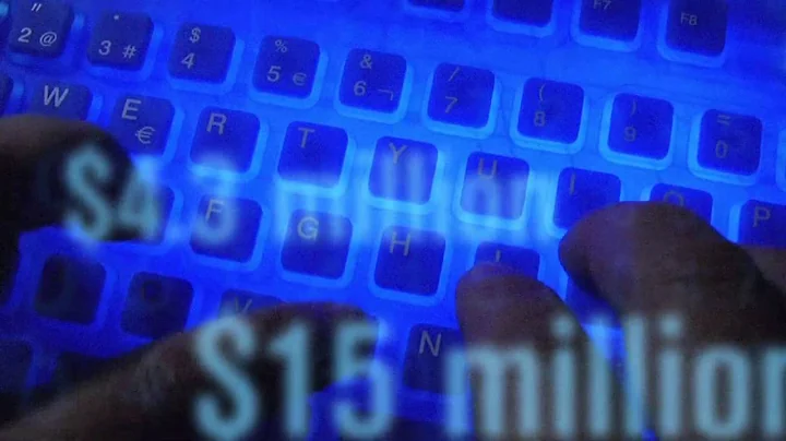 Diaz Cooper -- Cyber Security Video Intro -- Enterprise Risk Management