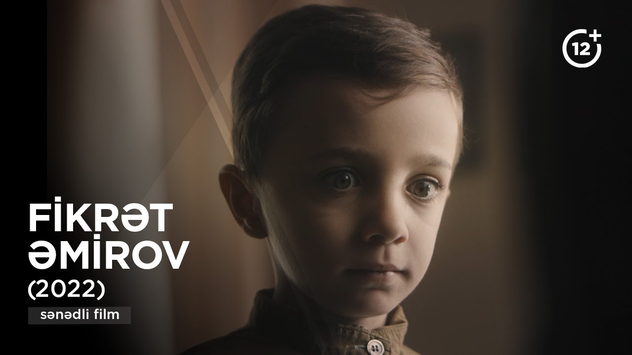 Fikrət Əmirov (2022)