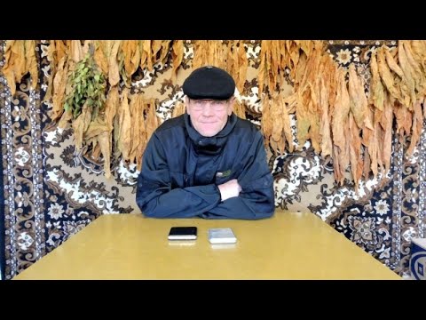 Табаководство: Ответ  на вопрос - Чёрный пепел и сигарета не горит!