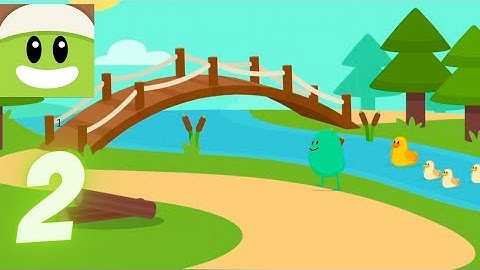 Dumb Ways to Die 4  - Part 2 Gameplay Walkthrough (Android, iOS)