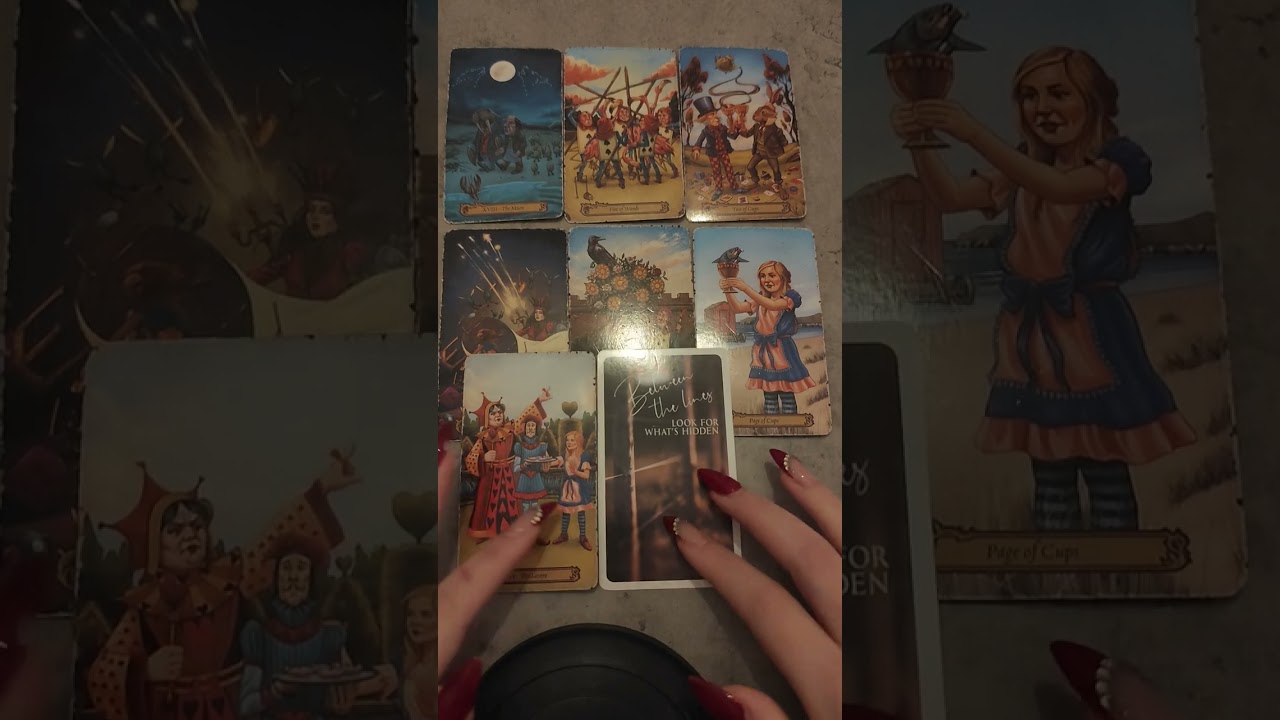 Pick a card ❤️ Πώς θα νιώσει την επόμενη φορά που θα σας δει; 💌🔥