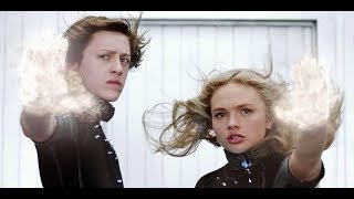 .Сериал ..Одарённые 2017 .. 1 сезон (трейлер) сылка 👇 .Сериал ..Одарённые 2017 .. 1 сезон (трейлер) сылка 👇