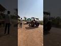 Tractor v/s bolero pickup tochan 🔥 #viralvideo #viralshorts #tractorstunt #boleropickupmodfied
