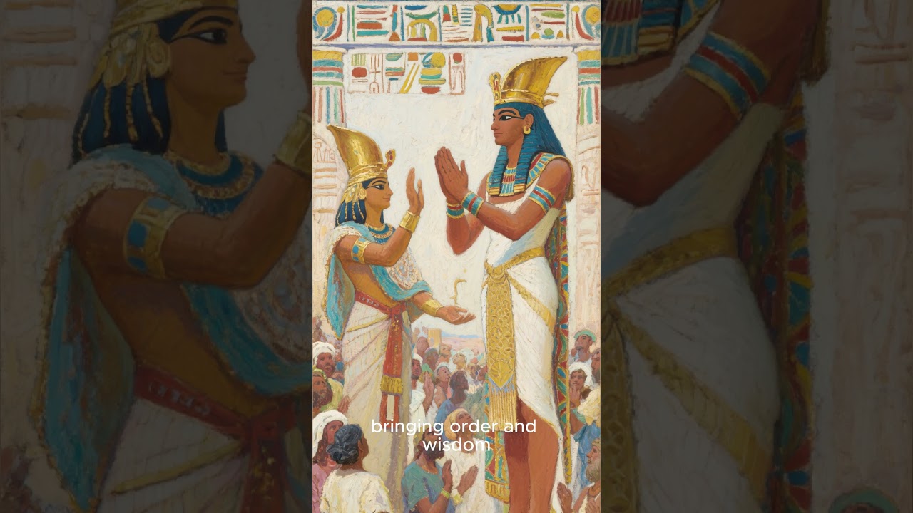 When Gods Walked the Earth | Ancient Beings Who Ruled Humanity