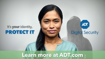 ADT Identity Protection - Identity Theft Protection