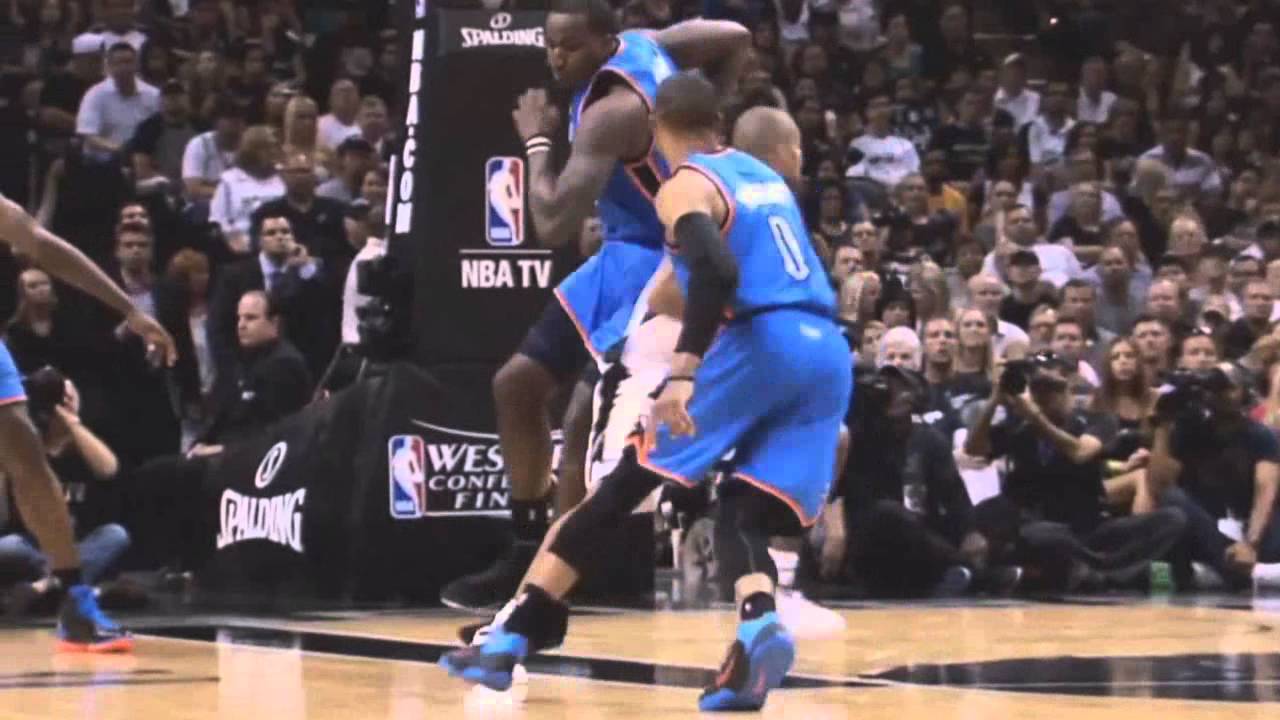 2013 NBA Playoffs TNT Promo Featuring Dwayne "The Rock" Johnson YouTube