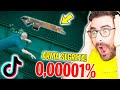 PROVO I TIK TOK PIÙ VIRALI AL MONDO DI GTA 5! #14