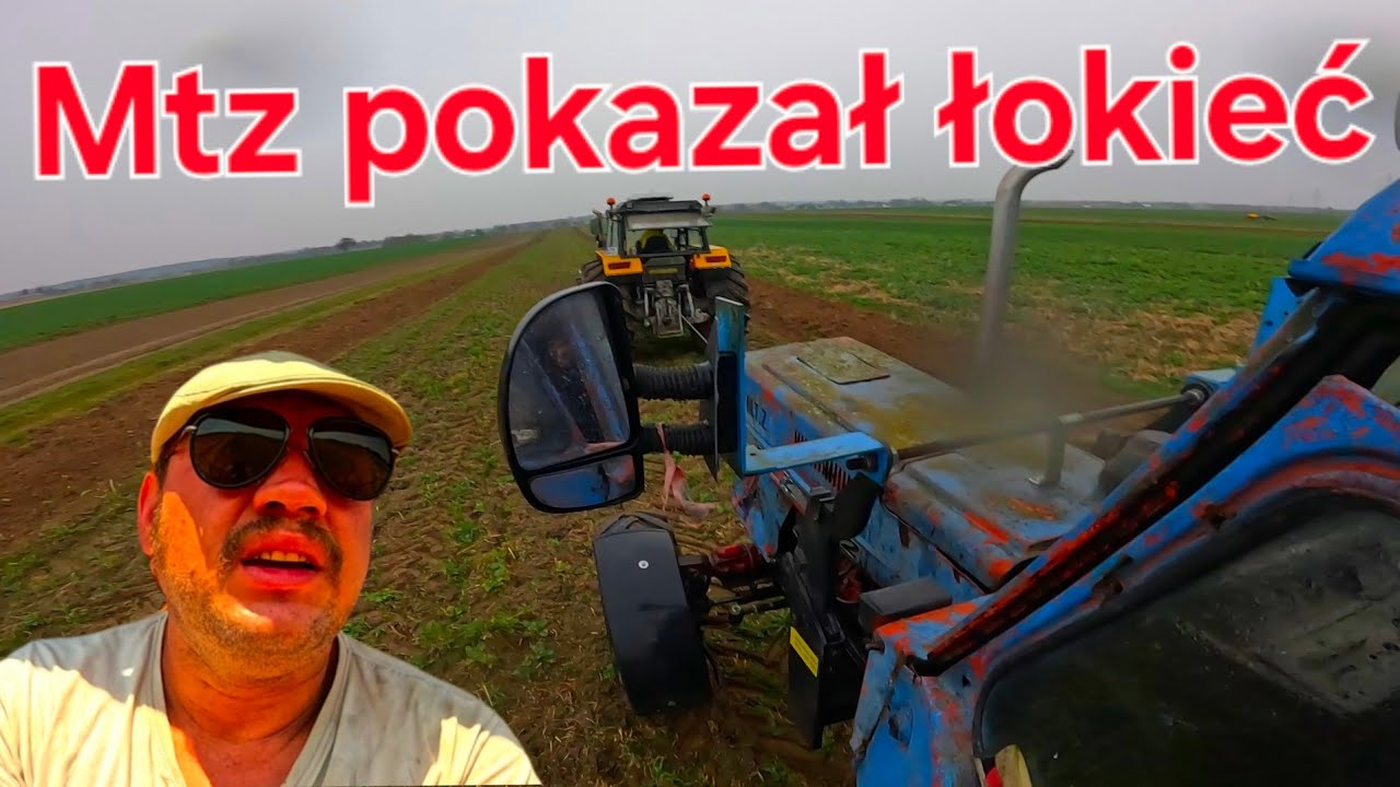 Pierwszy wyciągnąłem rękę na zgodę, ale zgody brak..